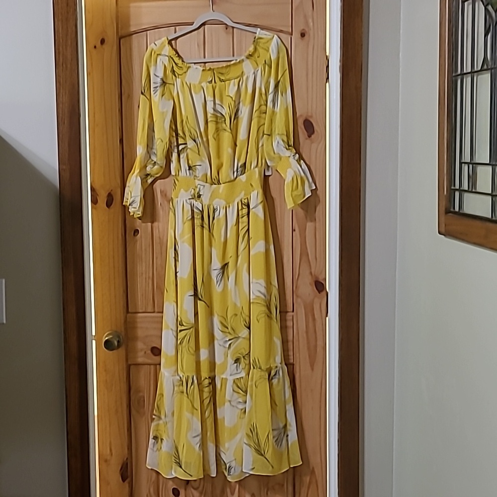 Chicos dress